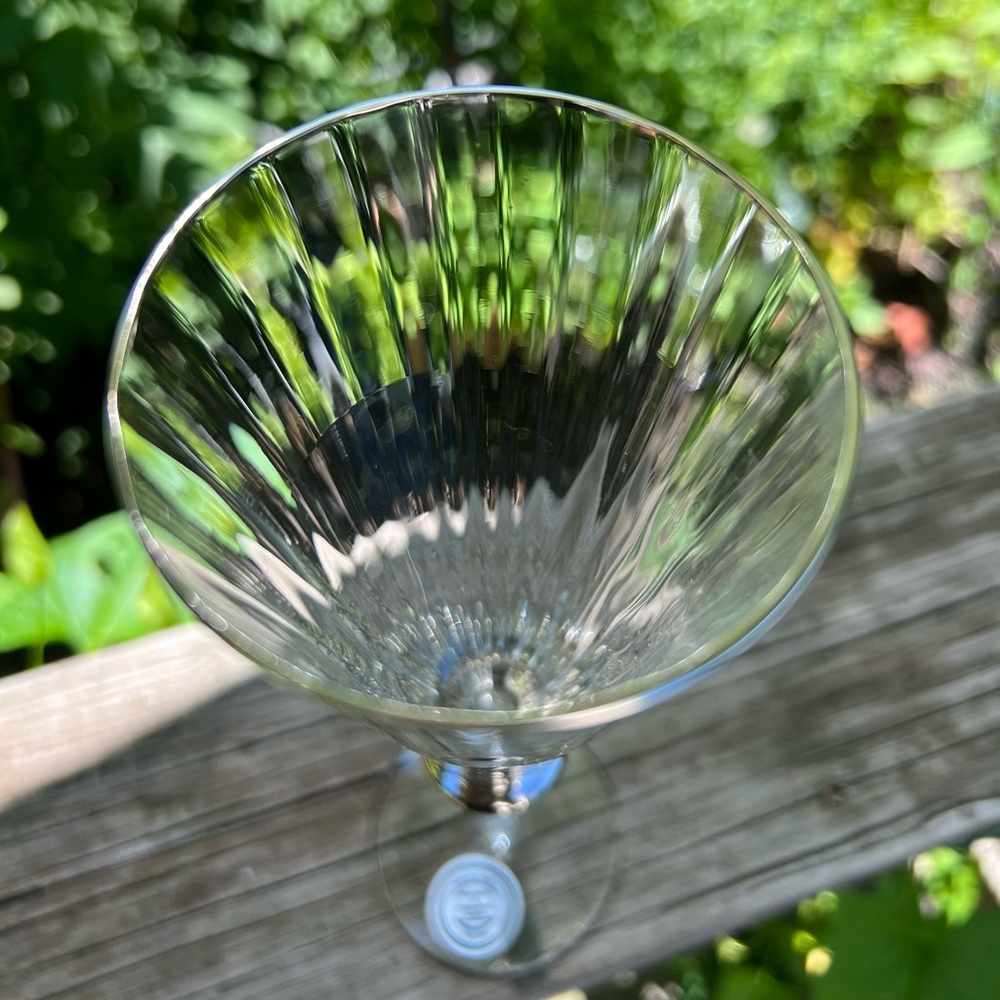Stil Fluted Champagne Glass Romania